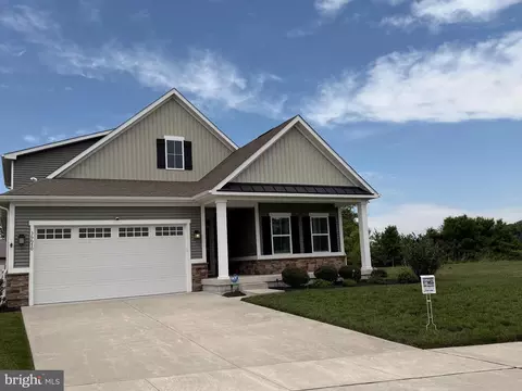 36670 Greenway Dr, Frankford, DE 19945