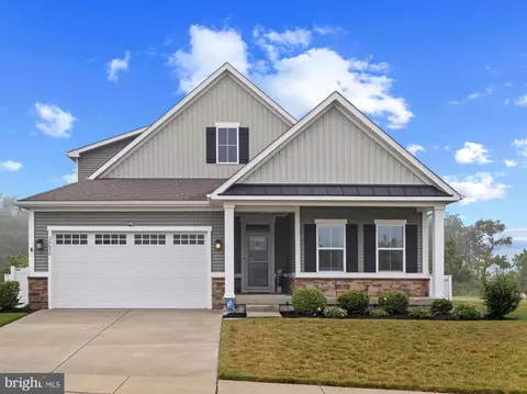 36670 Greenway Dr, Frankford, DE 19945
