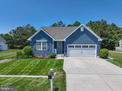 33160 Ogre Dr, Ocean View, DE 19970