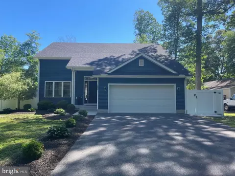 30828 Trails End End, Dagsboro, DE 19939
