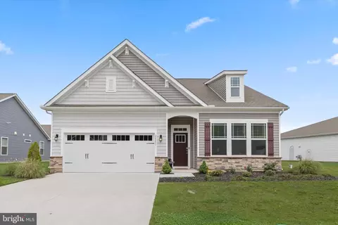24251 W Cypress Way, Milton, DE 19968