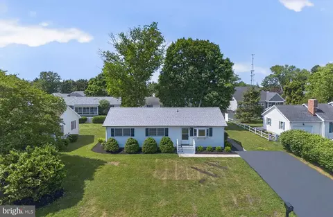 118 Chesapeake Dr, Rehoboth Beach, DE 19971