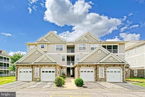 3603 S Sagamore Dr #L, Milford, DE 19963