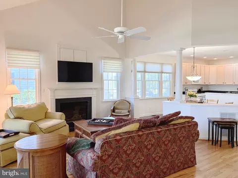 Living - 53 October Glory Ave, Ocean View, DE 19970 photo 3 of 6