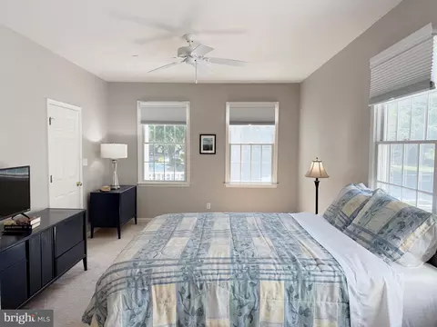 Bedroom - 53 October Glory Ave, Ocean View, DE 19970 photo 6 of 13