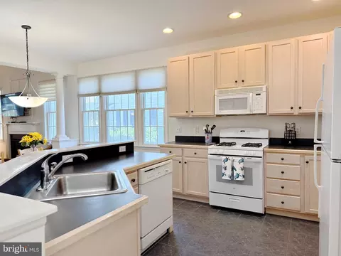 Kitchen - 53 October Glory Ave, Ocean View, DE 19970 photo 1 of 5