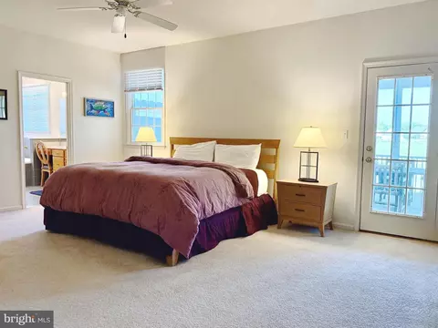 Bedroom - 53 October Glory Ave, Ocean View, DE 19970 photo 3 of 13