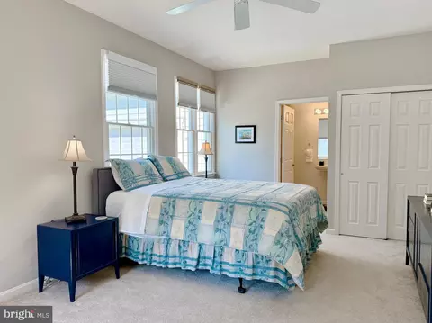 Bedroom - 53 October Glory Ave, Ocean View, DE 19970 photo 4 of 13