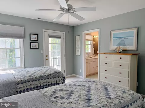 Bedroom - 53 October Glory Ave, Ocean View, DE 19970 photo 11 of 13