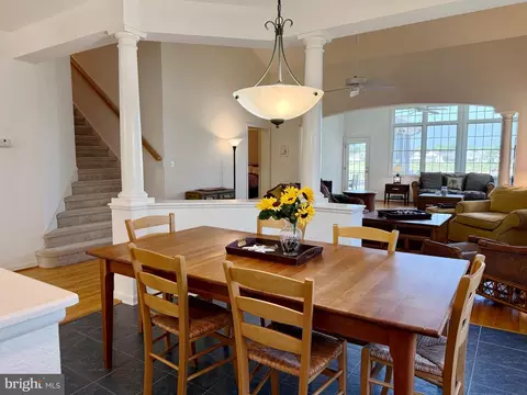 Dining - 53 October Glory Ave, Ocean View, DE 19970 photo 2 of 2