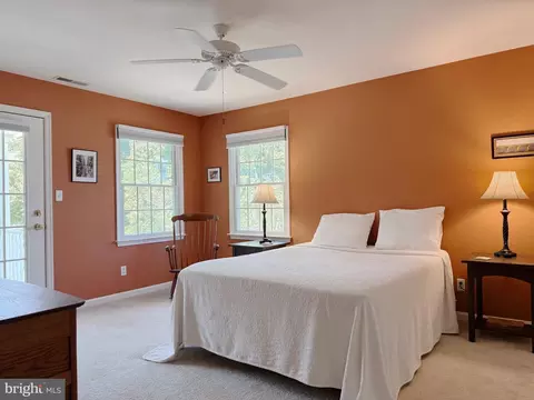 Bedroom - 53 October Glory Ave, Ocean View, DE 19970 photo 7 of 13