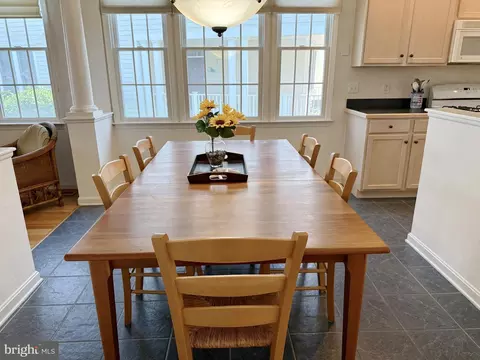 Dining - 53 October Glory Ave, Ocean View, DE 19970 photo 1 of 2