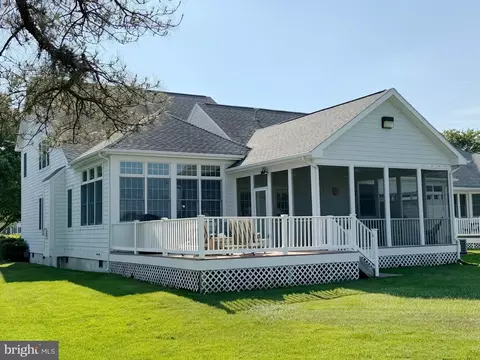 Exterior - 53 October Glory Ave, Ocean View, DE 19970 photo 12 of 26