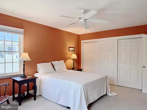Bedroom - 53 October Glory Ave, Ocean View, DE 19970 photo 8 of 13