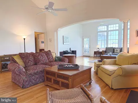 Living - 53 October Glory Ave, Ocean View, DE 19970 photo 4 of 6
