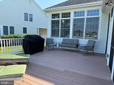 Exterior - 53 October Glory Ave, Ocean View, DE 19970 photo 9 of 26