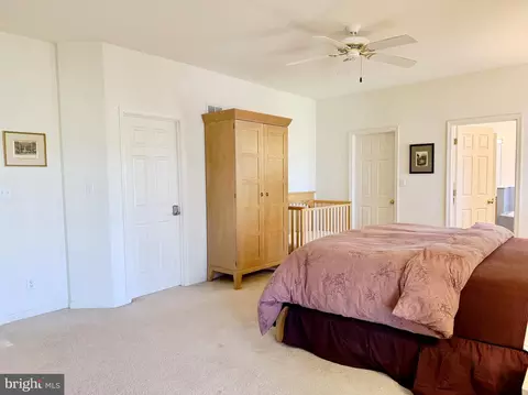 Bedroom - 53 October Glory Ave, Ocean View, DE 19970 photo 2 of 13