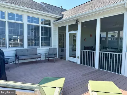Exterior - 53 October Glory Ave, Ocean View, DE 19970 photo 10 of 26