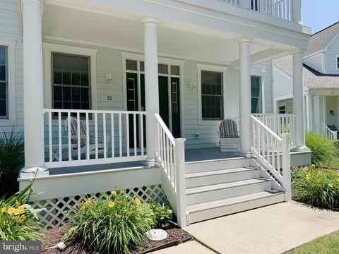 Exterior - 53 October Glory Ave, Ocean View, DE 19970 photo 2 of 26