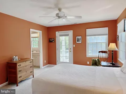 Bedroom - 53 October Glory Ave, Ocean View, DE 19970 photo 9 of 13