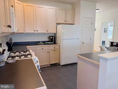 Kitchen - 53 October Glory Ave, Ocean View, DE 19970 photo 3 of 5