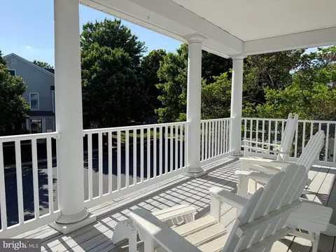 Exterior - 53 October Glory Ave, Ocean View, DE 19970 photo 4 of 26