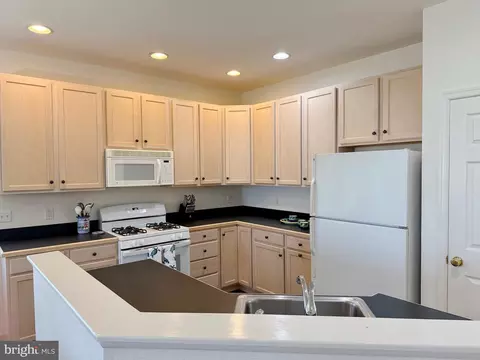Kitchen - 53 October Glory Ave, Ocean View, DE 19970 photo 2 of 5