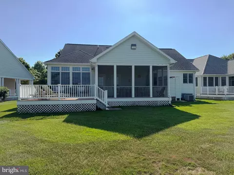 Exterior - 53 October Glory Ave, Ocean View, DE 19970 photo 11 of 26