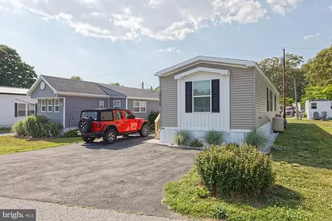 20020 Delaware Ave #K48, Rehoboth Beach, DE 19971