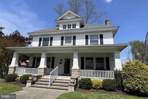 110 Delaware Ave, Bridgeville, DE 19933