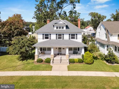 110 Delaware Ave, Bridgeville, DE 19933