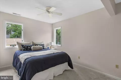 Bedroom - 432 Collins St, Bethany Beach, DE 19930 photo 5 of 9