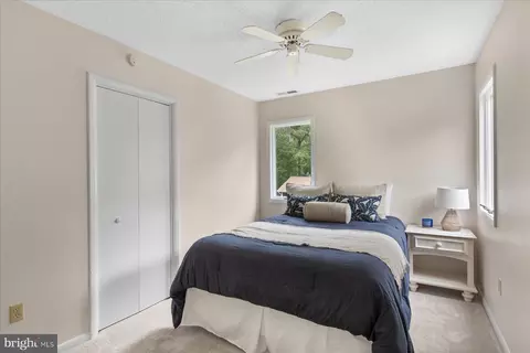 Bedroom - 432 Collins St, Bethany Beach, DE 19930 photo 6 of 9