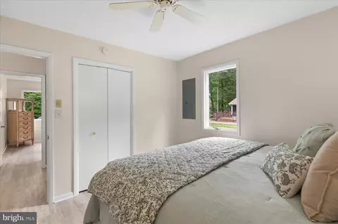 Bedroom - 432 Collins St, Bethany Beach, DE 19930 photo 2 of 9