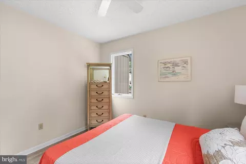 Bedroom - 432 Collins St, Bethany Beach, DE 19930 photo 4 of 9