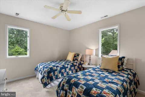 Bedroom - 432 Collins St, Bethany Beach, DE 19930 photo 8 of 9
