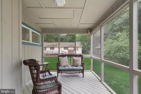 Exterior - 432 Collins St, Bethany Beach, DE 19930 photo 2 of 7