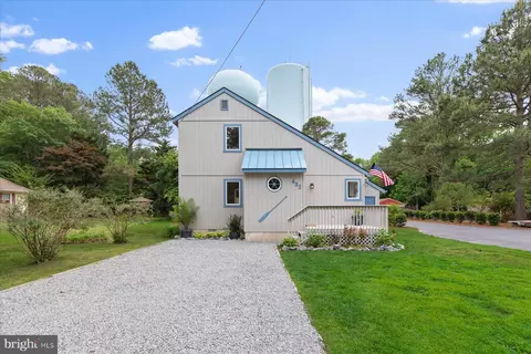 432 Collins St, Bethany Beach, DE 19930