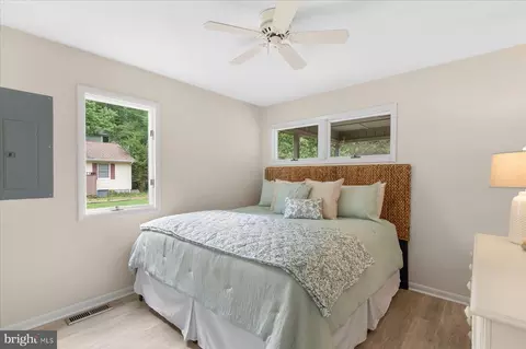 Bedroom - 432 Collins St, Bethany Beach, DE 19930 photo 1 of 9