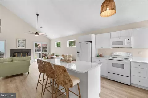 Kitchen - 432 Collins St, Bethany Beach, DE 19930 photo 1 of 1