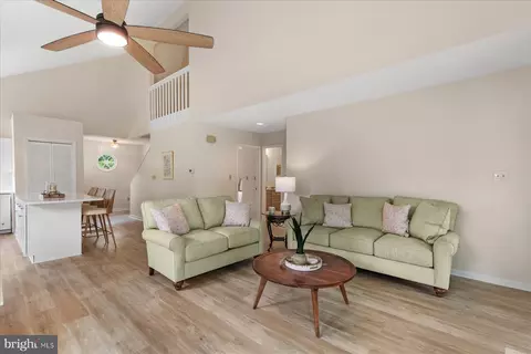 Living - 432 Collins St, Bethany Beach, DE 19930 photo 4 of 4
