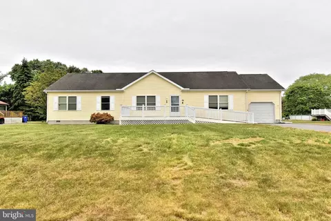 5 Lighthouse Dr, Rehoboth Beach, DE 19971