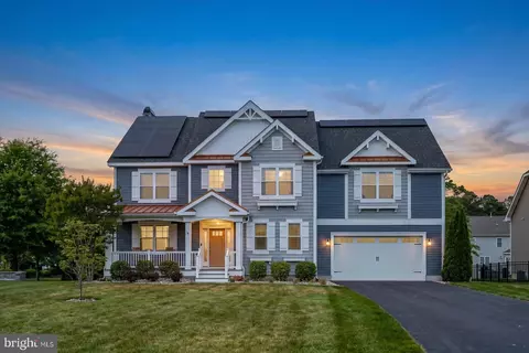 30569 Peaceful Ln, Ocean View, DE 19970