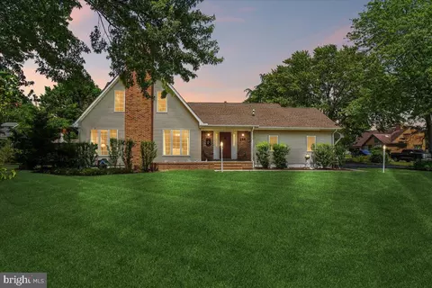 126 Naomi Dr, Ocean View, DE 19970