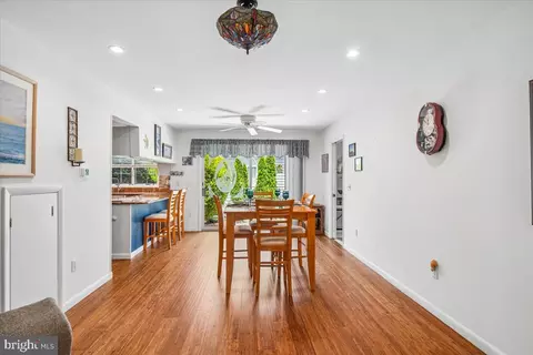 Dining - 126 Naomi Dr, Ocean View, DE 19970 photo 1 of 2