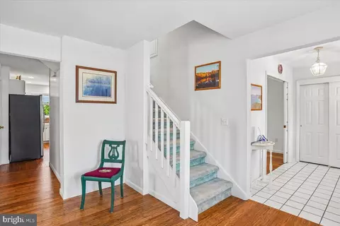 Entry Way - 126 Naomi Dr, Ocean View, DE 19970 photo 3 of 3