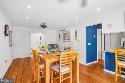 Dining - 126 Naomi Dr, Ocean View, DE 19970 photo 2 of 2