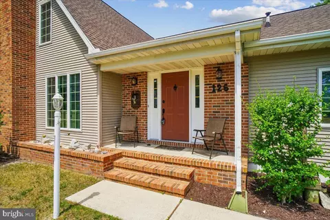 Exterior - 126 Naomi Dr, Ocean View, DE 19970 photo 4 of 12