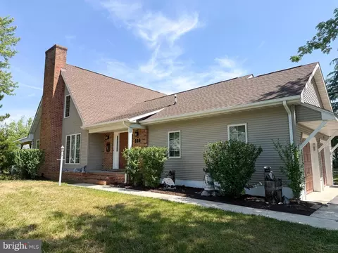 126 Naomi Dr, Ocean View, DE 19970