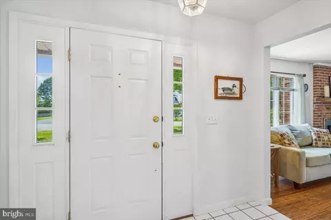 Entry Way - 126 Naomi Dr, Ocean View, DE 19970 photo 1 of 3